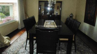 Casa de 4 alcobas en venta en San Jose De Bavaria, Bogotá · foto 9 de 20