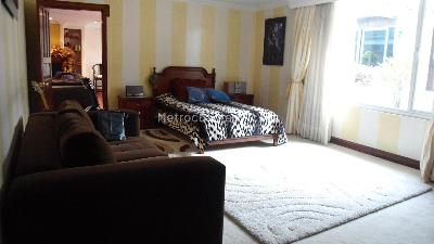 Casa de 4 alcobas en venta en San Jose De Bavaria, Bogotá · foto 12 de 20