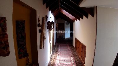 Casa de 4 alcobas en venta en San Jose De Bavaria, Bogotá, 400 m² · foto 11 de 20