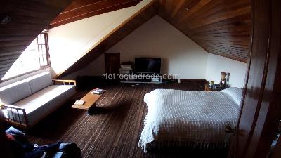 Casa de 4 alcobas en venta en San Jose De Bavaria, Bogotá, 400 m² · foto 17 de 20
