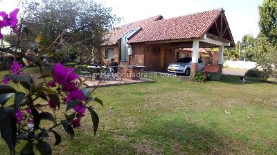 Casa de 4 alcobas en venta en San Jose De Bavaria, Bogotá, 400 m² · foto 18 de 20