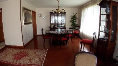Casa de 4 alcobas en venta en San Jose De Bavaria, Bogotá, 400 m² · foto 7 de 20
