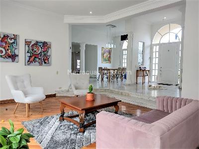 Casa de 3 alcobas en venta en San Jose De Bavaria, Bogotá, 370 m² · foto 6 de 20