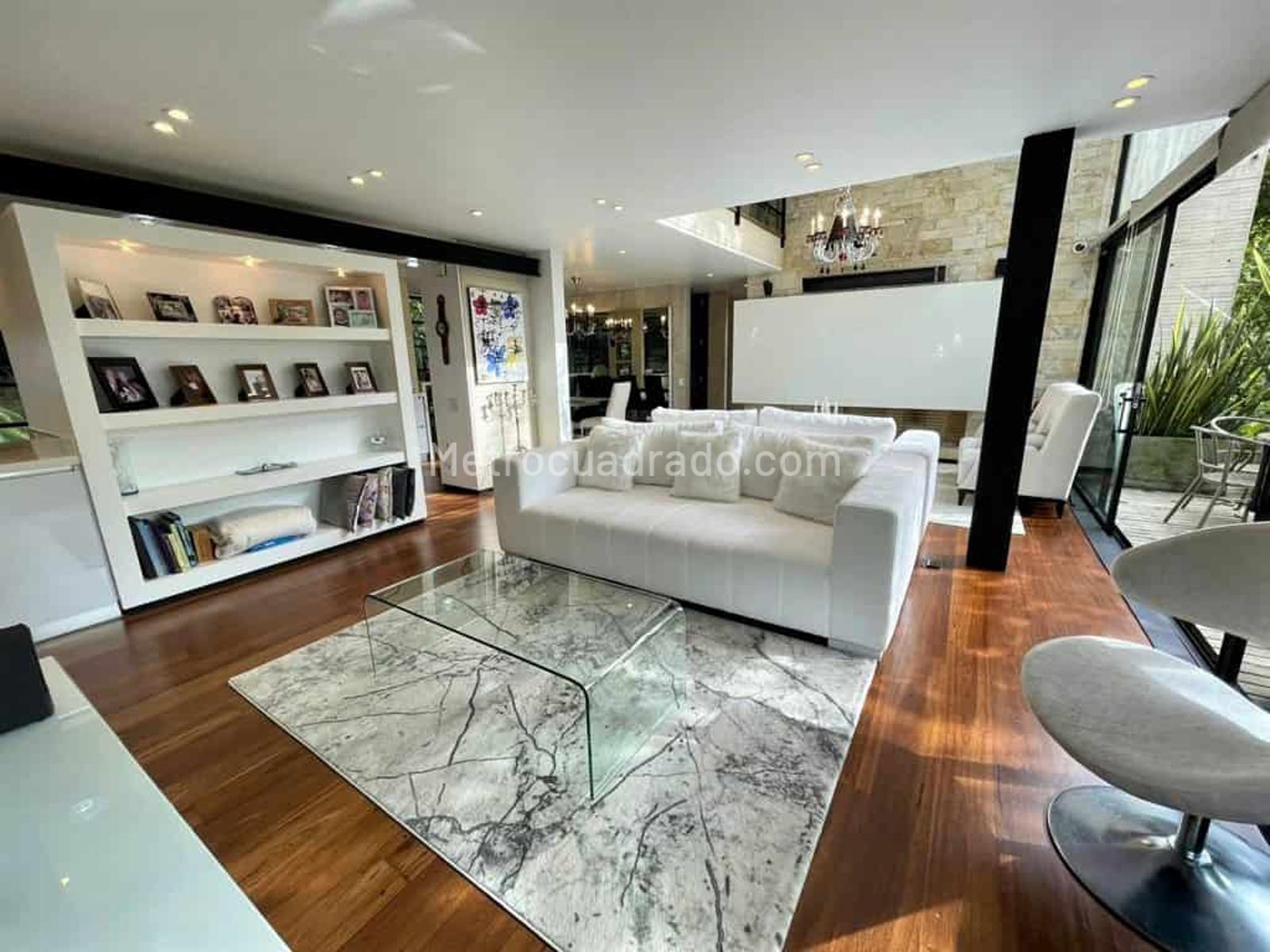 Casa en Venta  BOSQUES DE PROVENZA