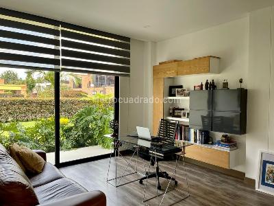 Casa de 4 alcobas en venta en San Sebastian Guaymaral, Bogotá, 1436 m² · foto 17 de 17