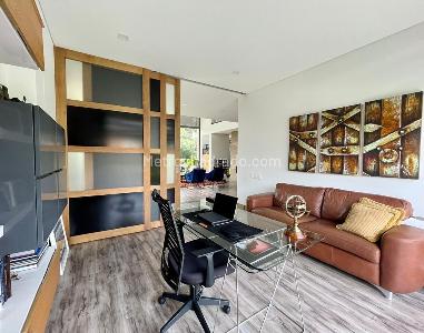 Casa de 4 alcobas en venta en San Sebastian Guaymaral, Bogotá, 1436 m² · foto 9 de 17