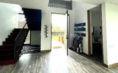 Casa de 4 alcobas en venta en San Sebastian Guaymaral, Bogotá, 1436 m² · foto 15 de 17