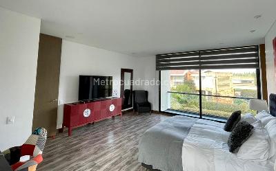 Casa de 4 alcobas en venta en San Sebastian Guaymaral, Bogotá, 1436 m² · foto 13 de 17