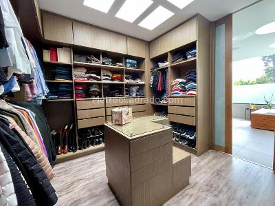 Casa de 4 alcobas en venta en San Sebastian Guaymaral, Bogotá, 1436 m² · foto 12 de 17