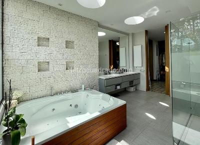 Casa de 4 alcobas en venta en San Sebastian Guaymaral, Bogotá, 1436 m² · foto 14 de 17