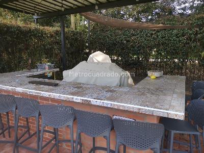 Casa de 4 alcobas en venta en San Simon, Bogotá, 1946 m² · foto 3 de 12