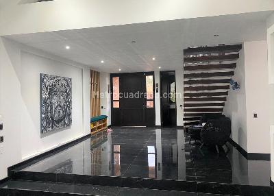 Casa de 4 alcobas en venta en Hacienda San Simon, Bogotá, 1382 m² · foto 2 de 20