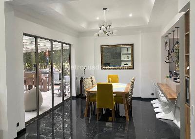 Casa de 4 alcobas en venta en Hacienda San Simon, Bogotá, 1382 m² · foto 4 de 20