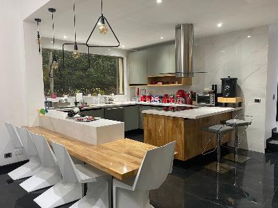 Casa de 4 alcobas en venta en Hacienda San Simon, Bogotá, 1382 m² · foto 5 de 20