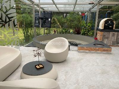 Casa de 4 alcobas en venta en Hacienda San Simon, Bogotá, 1382 m² · foto 6 de 20