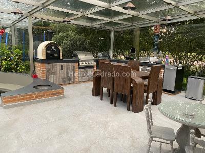 Casa de 4 alcobas en venta en Hacienda San Simon, Bogotá, 1382 m² · foto 8 de 20