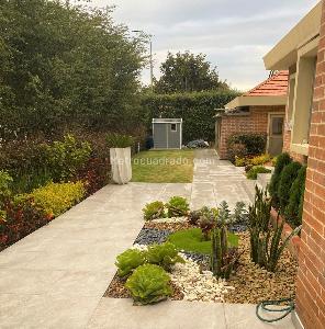 Casa de 4 alcobas en venta en Hacienda San Simon, Bogotá, 1382 m² · foto 10 de 20