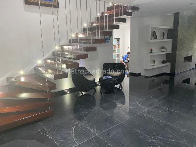 Casa de 4 alcobas en venta en Hacienda San Simon, Bogotá, 1382 m² · foto 12 de 20