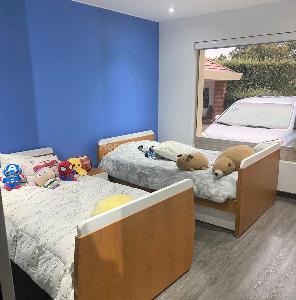 Casa de 4 alcobas en venta en Hacienda San Simon, Bogotá, 1382 m² · foto 16 de 20