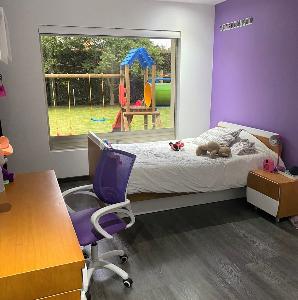 Casa de 4 alcobas en venta en Hacienda San Simon, Bogotá, 1382 m² · foto 18 de 20