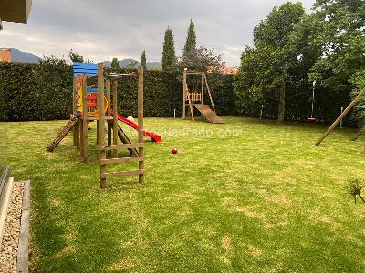 Casa de 5 alcobas en venta en San Simon Guaymaral, Bogotá, 1382 m² · foto 2 de 20