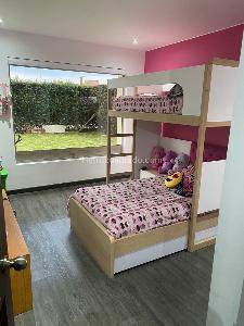 Casa de 5 alcobas en venta en San Simon Guaymaral, Bogotá, 1382 m² · foto 17 de 20