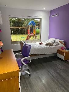Casa de 5 alcobas en venta en San Simon Guaymaral, Bogotá, 1382 m² · foto 19 de 20
