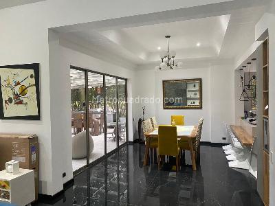 Casa de 5 alcobas en venta en San Simon Guaymaral, Bogotá, 1382 m² · foto 6 de 20