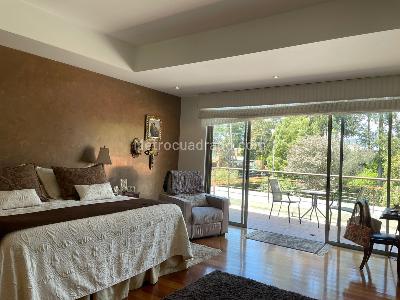 Casa de 4 alcobas en venta en Guaymaral San Simon, Bogotá, 1728 m² · foto 14 de 18