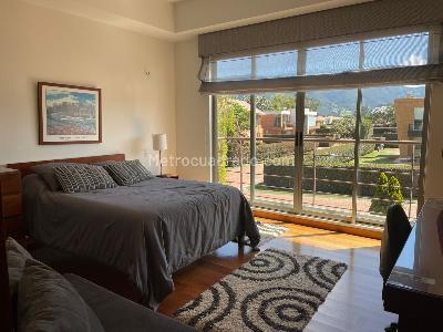 Casa de 4 alcobas en venta en Guaymaral San Simon, Bogotá, 1728 m² · foto 12 de 18