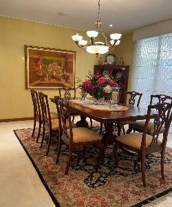 Casa de 4 alcobas en venta en Guaymaral San Simon, Bogotá, 1728 m² · foto 5 de 18