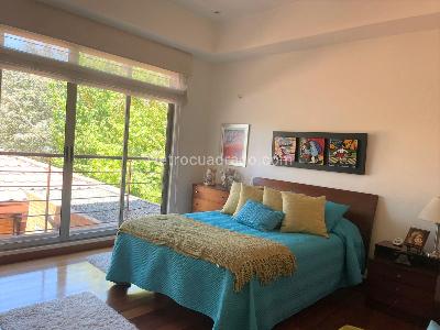 Casa de 4 alcobas en venta en Guaymaral San Simon, Bogotá, 1728 m² · foto 16 de 18