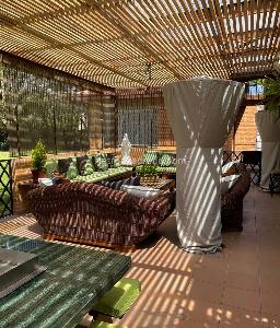 Casa de 4 alcobas en venta en Guaymaral San Simon, Bogotá, 1728 m² · foto 8 de 18