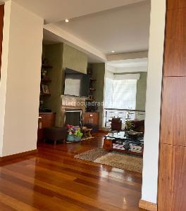 Casa de 4 alcobas en venta en Guaymaral San Simon, Bogotá, 1728 m² · foto 18 de 18