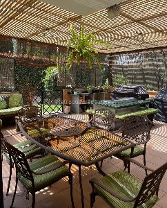 Casa de 4 alcobas en venta en Guaymaral San Simon, Bogotá, 1728 m² · foto 7 de 18