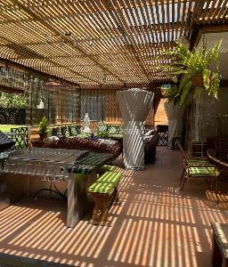 Casa de 4 alcobas en venta en Guaymaral San Simon, Bogotá, 1728 m² · foto 9 de 18