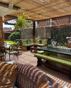 Casa de 4 alcobas en venta en Guaymaral San Simon, Bogotá, 1728 m² · foto 6 de 18