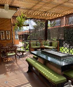 Casa de 4 alcobas en venta en Guaymaral San Simon, Bogotá, 1728 m² · foto 11 de 18
