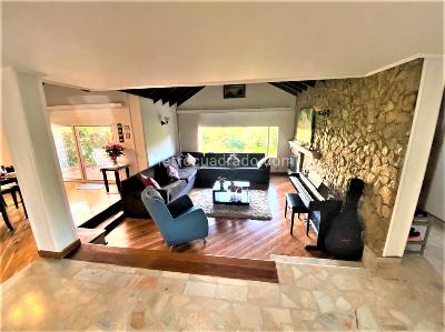 Casa de 4 alcobas en venta en San Jose De Bavaria, Bogotá, 300 m² · foto 4 de 20