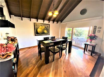 Casa de 4 alcobas en venta en San Jose De Bavaria, Bogotá, 300 m² · foto 7 de 20