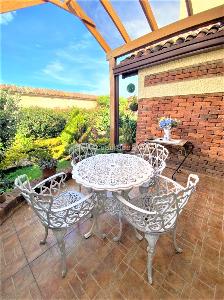 Casa de 4 alcobas en venta en San Jose De Bavaria, Bogotá, 300 m² · foto 10 de 20