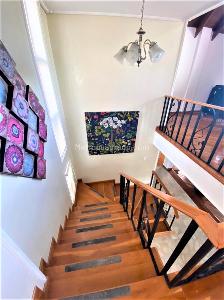 Casa de 4 alcobas en venta en San Jose De Bavaria, Bogotá, 300 m² · foto 12 de 20
