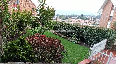 Casa de 4 alcobas en venta en San Jose De Bavaria, Bogotá, 800 m² · foto 17 de 20