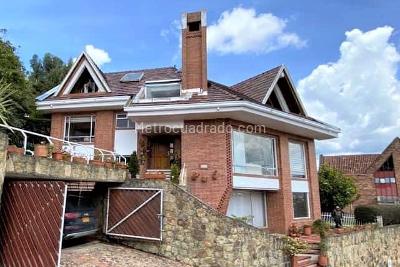 Casa de 4 alcobas en venta en San Jose De Bavaria, Bogotá, 800 m² · foto 20 de 20