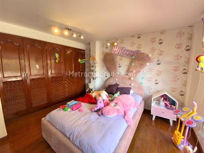 Casa de 4 alcobas en venta en San Jose De Bavaria, Bogotá, 800 m² · foto 12 de 20