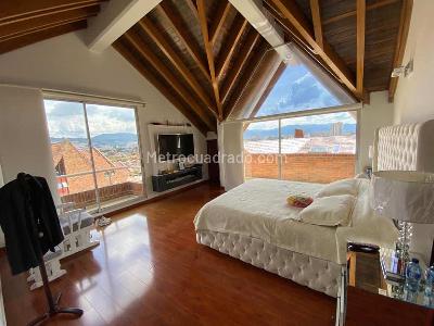 Casa de 4 alcobas en venta en San Jose De Bavaria, Bogotá, 800 m² · foto 9 de 20
