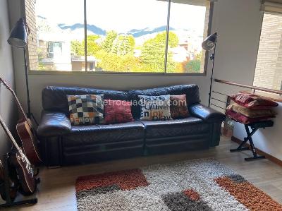 Casa de 3 alcobas en venta en San Simon Gaymaral, Bogotá, 1837 m² · foto 15 de 17