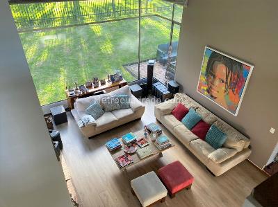 Casa de 3 alcobas en venta en San Simon Gaymaral, Bogotá, 1837 m² · foto 4 de 17