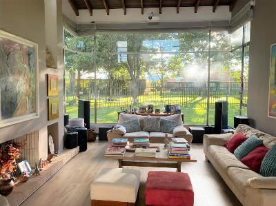 Casa de 3 alcobas en venta en San Simon Gaymaral, Bogotá, 1837 m² · foto 5 de 17