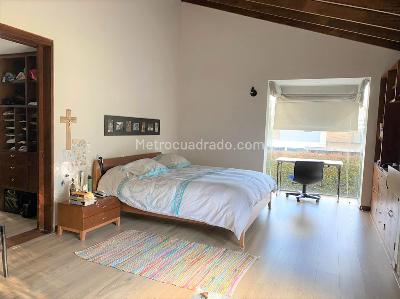 Casa de 3 alcobas en venta en San Simon Gaymaral, Bogotá, 1837 m² · foto 16 de 17
